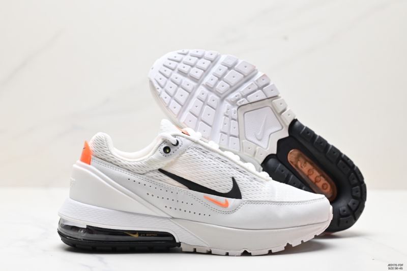 Nike Air Max Shoes